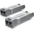Ubiquiti UACC-OM-MM-10G-D-20 / Fiber SFP+ Multi Mode Module 10G (20-Pack)