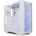Lian Li Lancool Iii Rgb Midi Tower Hvid