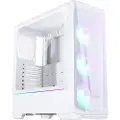 Phanteks Eclipse G360a Midi Tower Hvid Midi Tower Hvid