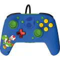 PDP Toad And Yoshi Nintendo Switch-controller