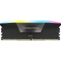 Corsair Cmh48gx5m2b7000c40 Vengance Rgb 48gb 2x24gb Ddr5 7000mhz Ram-hukommelse