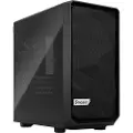 Fractal Design Meshify 2 Tårnkasse Med Vindue