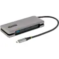 StarTech.com Ta8201 Dockingstation