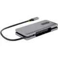 StarTech.com Hb31 Cm4cpd3 Hub