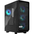 Fractal Design Deskmini H470 Pc Tårnkasse Med Vindue