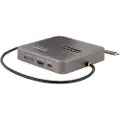 StarTech.com 102b-usbc-mulst Dokningsstation