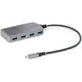 StarTech.com 5g4ab-usb-c-hub Hub