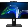 Acer 27" Vero B278K - 3840x2160 - IPS - HDR10 - USB-C