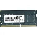 AFOX Afsd416ps1p 1x16gb Ddr4 3200mhz Ram-hukommelse