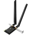 TP-LINK Archer Txe72e Intern Wlan / Bluetooth 2402 Mbit/s