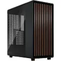 Fractal Design North Glass Midi Tower Sort