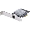 StarTech.com Pci-e Netværksadapterkort St10gspexnb2 Til Ethernet
