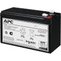 APC Apcrbc176 Ups Batteri Blybatterier (vrla) 24 V 9 At