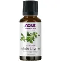 Now Æterisk olie, hvid timian - 30 ml