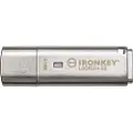 Kingston Ironkey Locker 16gb Usb-nøgle