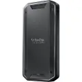 SanDisk Pro G40 Ultra Rugged 2tb Ssd Tb3 Usb Type-c Sort