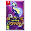 Nintendo Switch Pokemon Violet