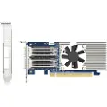 Qnap Network Adapter 2x100ge Qsfp28 With Mellanox Connectx-6 Dx