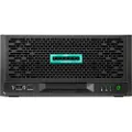 HP Proliant Microserver Gen10+ V2 Server 0 Gb Ultra Micro Tower Intel Xeon E-2314 2,8 Ghz 16 Gb Ddr4-sdram 180 W