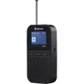 Denver Dah-126 Bærbar Radio
