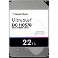 Western Digital Ultrastar Dc Hc570 22tb 3.5" 7200r/min Sas Hdd