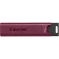 Kingston Datatraveler Max 512gb Usb Type-a Rød
