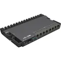 Mikrotik Rb5009upr+s+in Heavy-duty Router