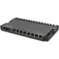 Mikrotik Rb5009ug+s+in Heavy-duty Home Lab Router