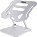 StarTech.com Riser Bærbar Computer Stand