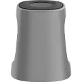 Samsung Galaxy Watch Series Opladerholder GP-XVU022SANJW - Sølv