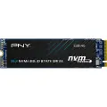 PNY Cs2140 Ssd 500gb M.2 Pcie 4.0