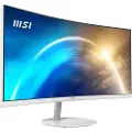 MSI Pro Mp341cqw 34´´ Uwqhd Va Wled Buet Skærm 100hz