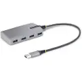 StarTech.com 5g4ab-usb-a-hub Hub