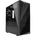 Cooler Master Cmp 520l Midi Tower Tårnkasse Med Vindue