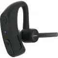 Jabra Perform 45 Trådløs Monoaural Hovedtelefon