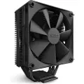 NZXT T120 Luftkøler Sort