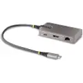 StarTech.com 103B-USBC-MULTIPORT