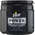 Pjur Power - premium glidecreme (500ml)