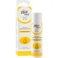 Pjur med soft - silikone glidecreme (100ml)