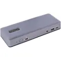 StarTech.com Usb-c Dokningsstation
