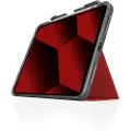 STM Dux Plus Ipad 10th Gen, Ipad 11th Gen Sort