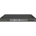 LevelOne Hilbert 24p Poe Switch