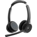 Cisco 722 Trådløse Hovedtelefoner