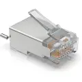 Ubiquiti Uisp-connector-shd Rj45 Male 100-pack