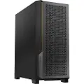 Antec P Series P20CE - Kabinet - Tower - Sort