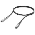 Ubiquiti 10g Sfp+ Direct Attach Cable 1m Black 1m. Sfp+ Sfp+