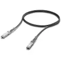 Ubiquiti Unifi 25 Gigabit Sfp28 Direct Attach Cable (dac) 1m 1m. Sfp28 Sfp28