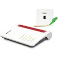 AVM Box 5530 Xgs-pon Router