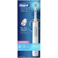 Oral-B Pro 3 3000 Sensitive Clean Jas22 Elektrisk Tandbørste