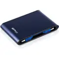 Silicon Power Sp020tbphda80s3b Ekstern Hdd
